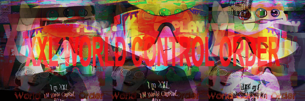 XXL World Control Order