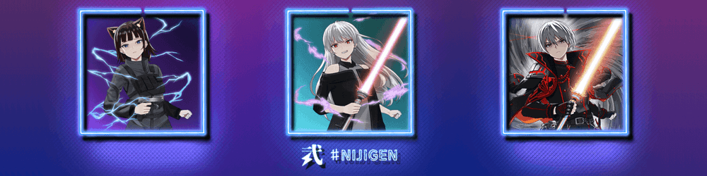 Nijigen