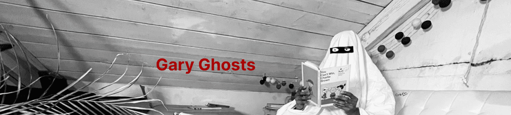 Gary Ghosts