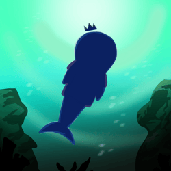 Whale Pals Genesis