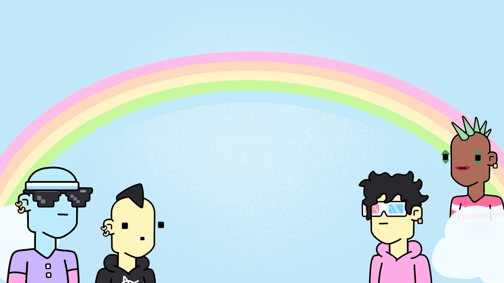 PhunkyDoodles