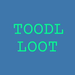 Toodle Loot Bag