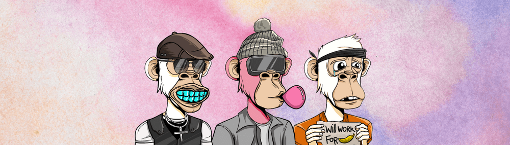 Ape Society Collection