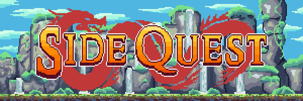 SideQuest Adventurers