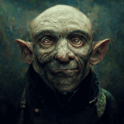 Goblin Tribe NFT