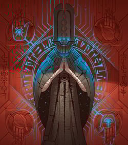 Robbie Trevino - the return