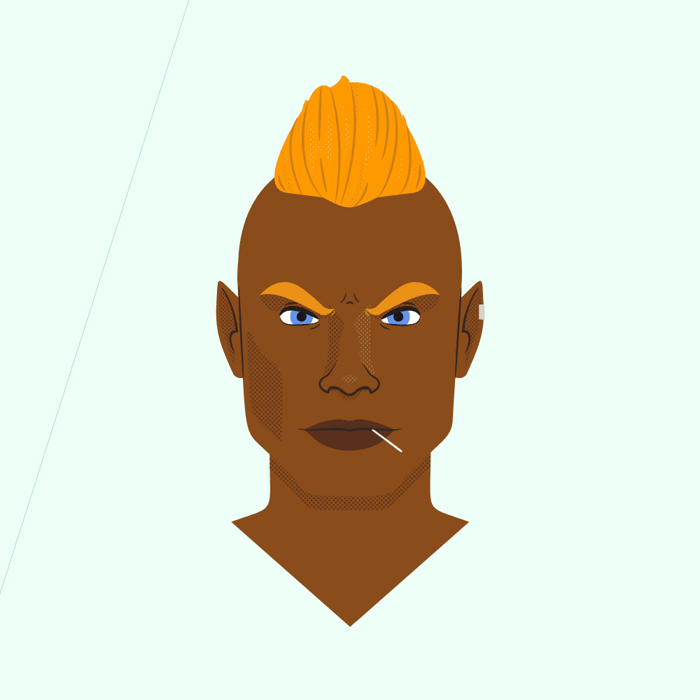 Token Image