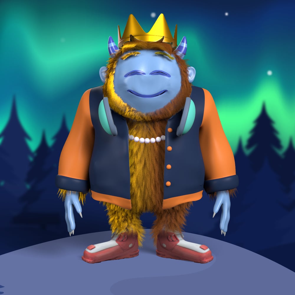Token Image