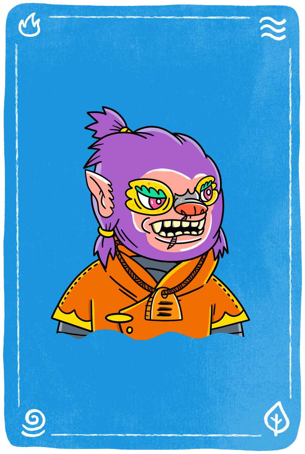 Token Image