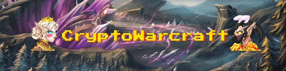 CryptoWarcraft-NightElf