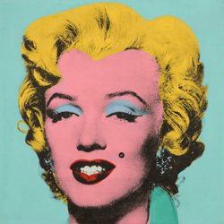 Marilyn ✓