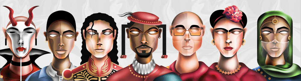Humans Metaverse