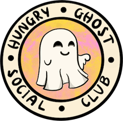 Hungry Ghost Social Club