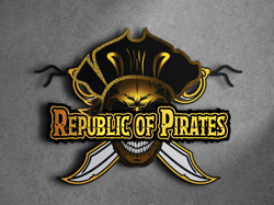 The Republic of Pirates