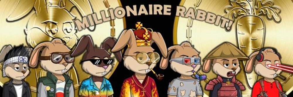 Millionaire Rabbits