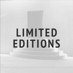 HB Limited Editions