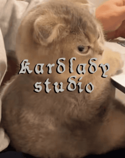 KARDLADY