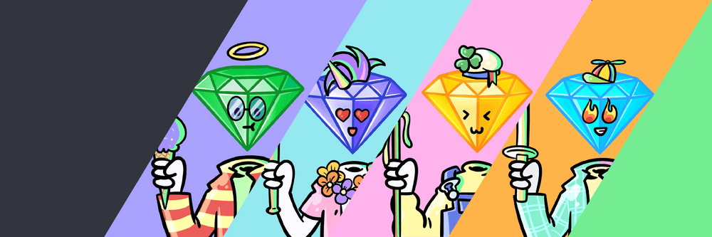 Gemsweepers