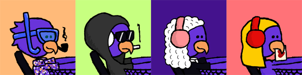 pooly - pfers