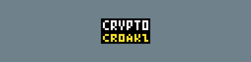 Crypto Croakz