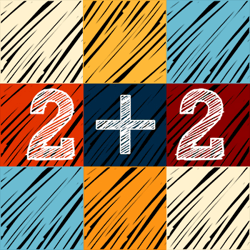2+2 Genesis