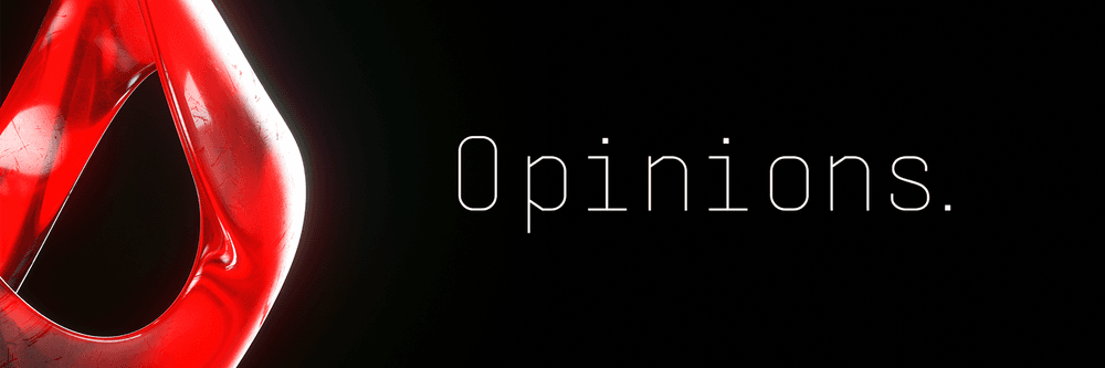 Opinions NFT