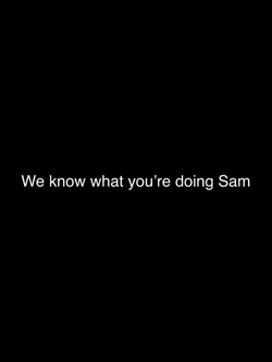 Sam Rug