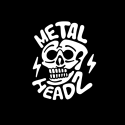 theMETALHEADZ vol.1