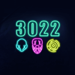 3022 Metaverse