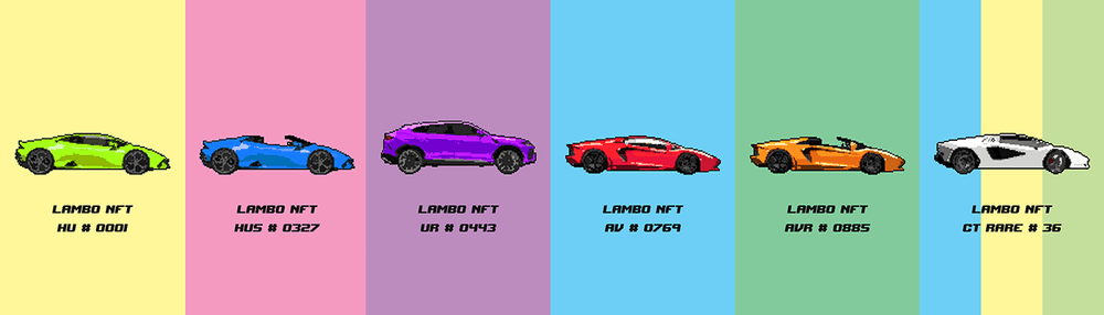 Lambo Official
