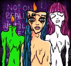 Toxic Girls V2