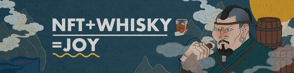 CaskBaatar Secret Mongolia And Secret Islay
