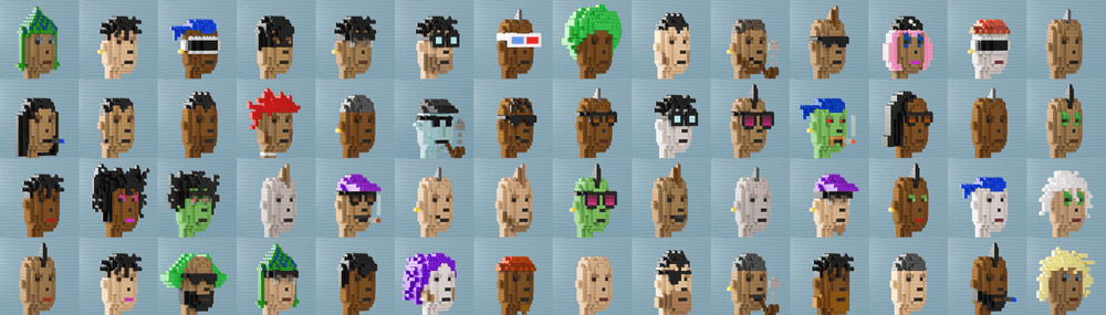 The BlockPunks