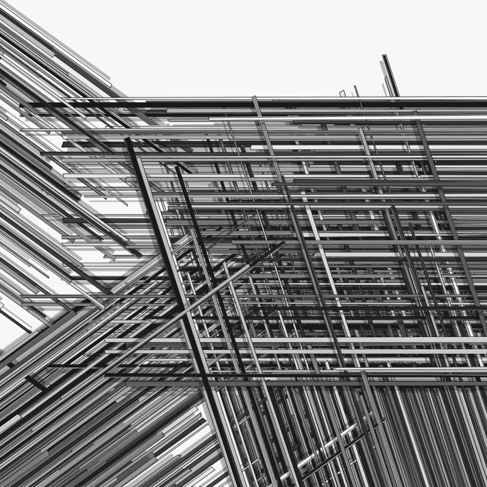 Chips and Scaffolding