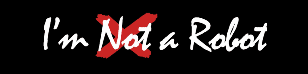 I am Not a Robot V2