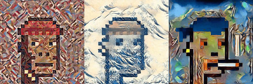 AICryptoPunk