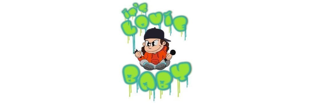 It's Louie Baby