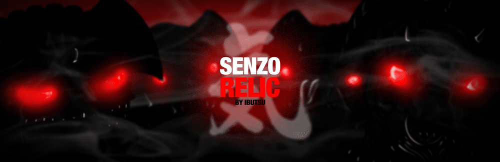 Senzo Relic