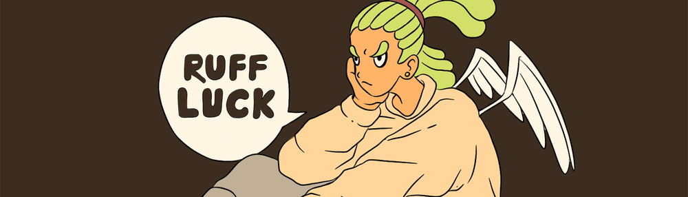 RUFF LUCK NFT