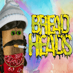Bread Heads
