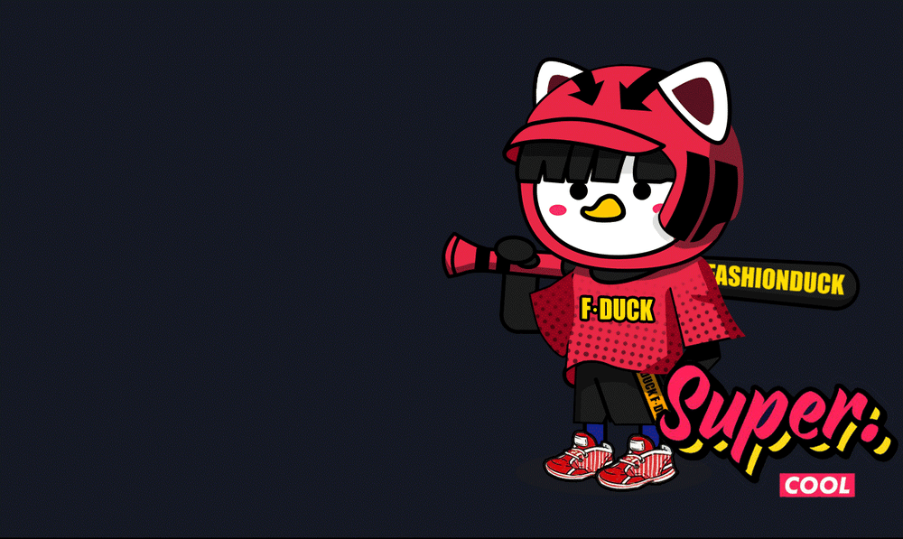 FashionDuck