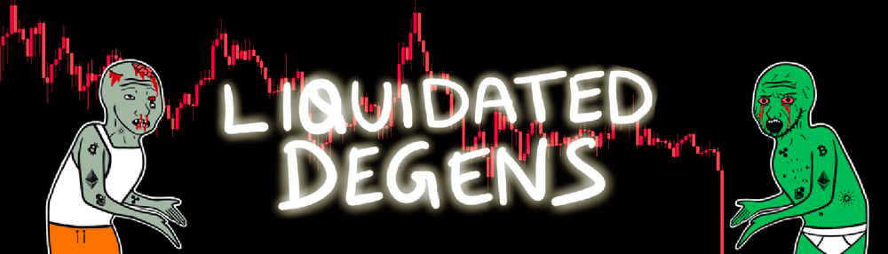 Liquidated Degens WTF