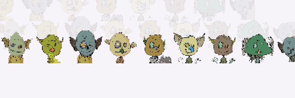 EightBit Goblin