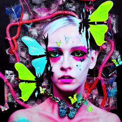 Butterfly Cult