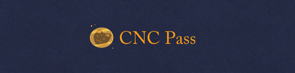CNC Freemint Collection