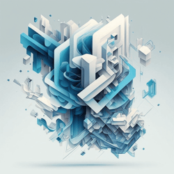 Generative Blueprints