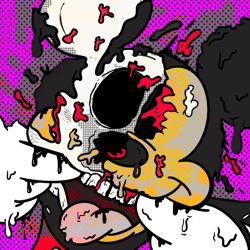 Degenerates V2