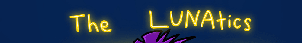LUNAtics NFT