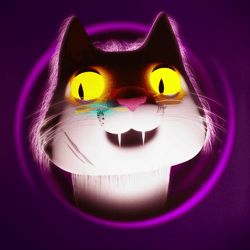 Jerry the cool cat - old V3