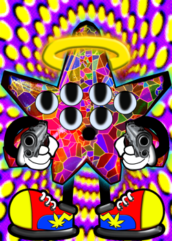WEEDZ NFT